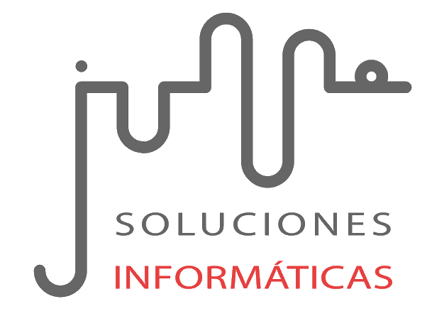 Logo Soluciones Informíticas JUMA